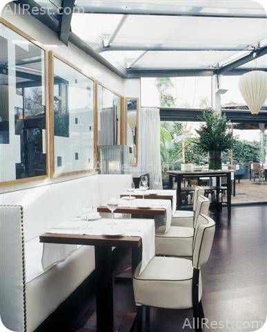Hotel Pulitzer 32